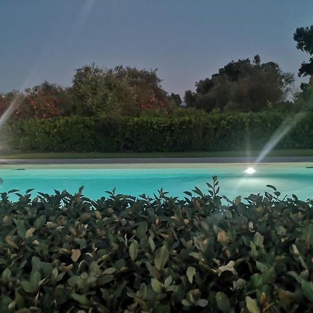 Villa Las Rosas Alghero Exterior foto