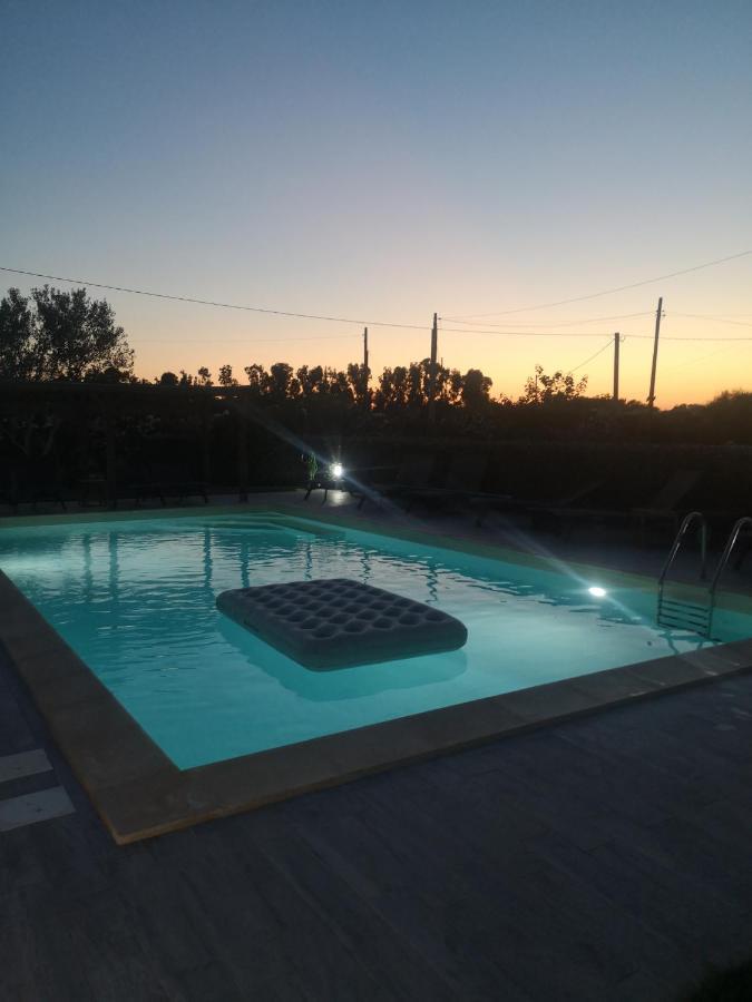 Villa Las Rosas Alghero Exterior foto