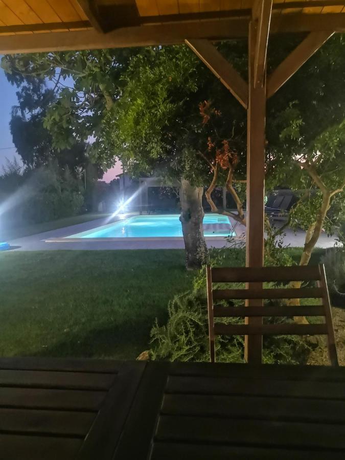 Villa Las Rosas Alghero Exterior foto