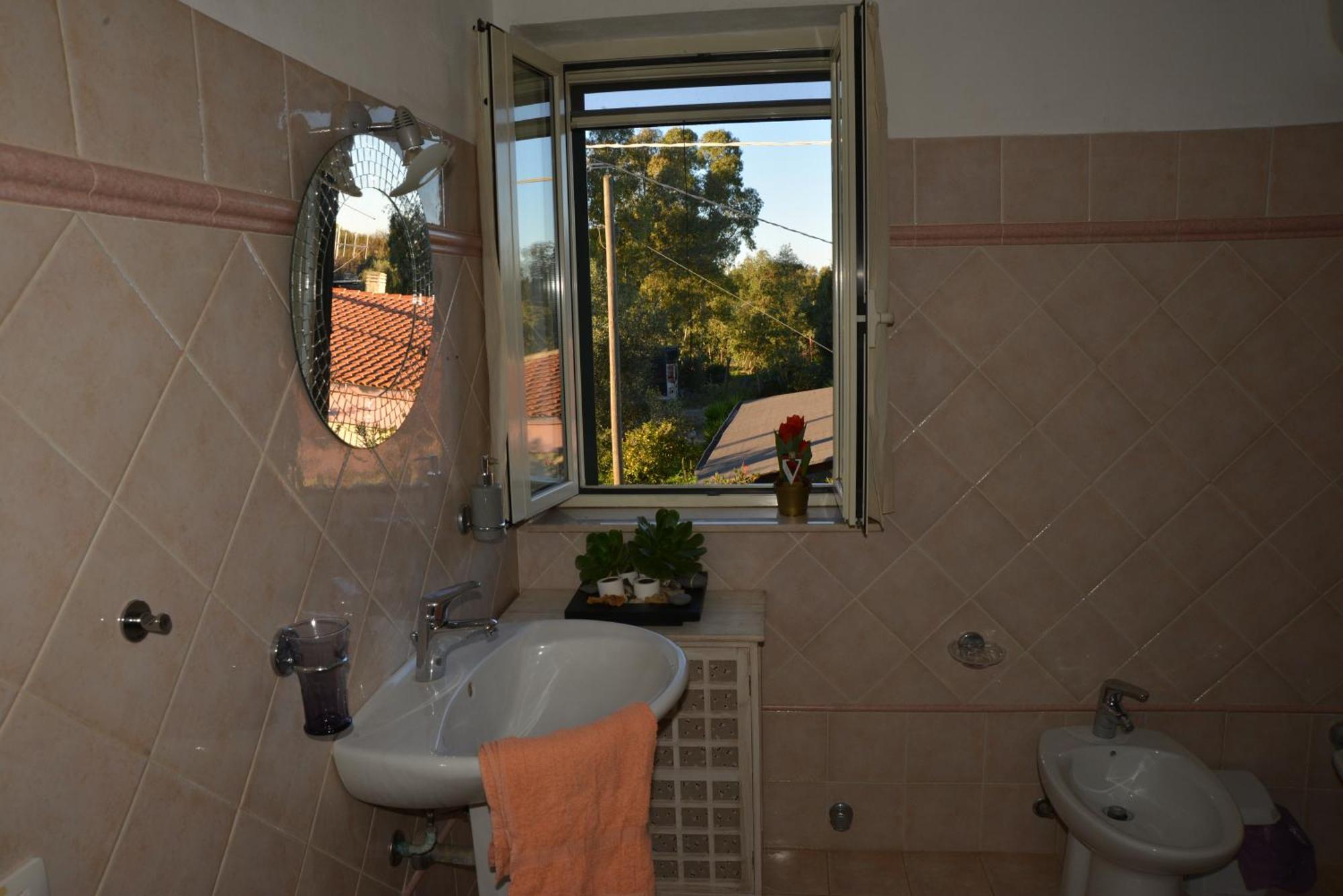 Villa Las Rosas Alghero Cameră foto