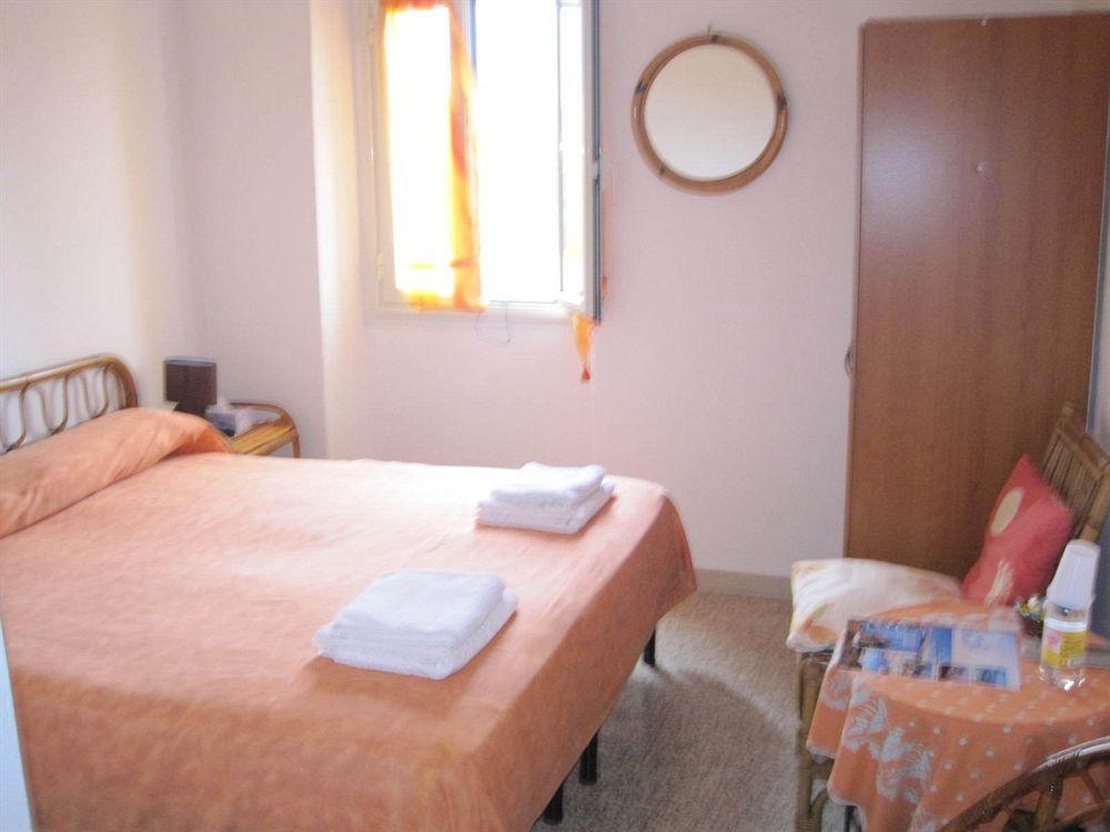 Villa Las Rosas Alghero Exterior foto
