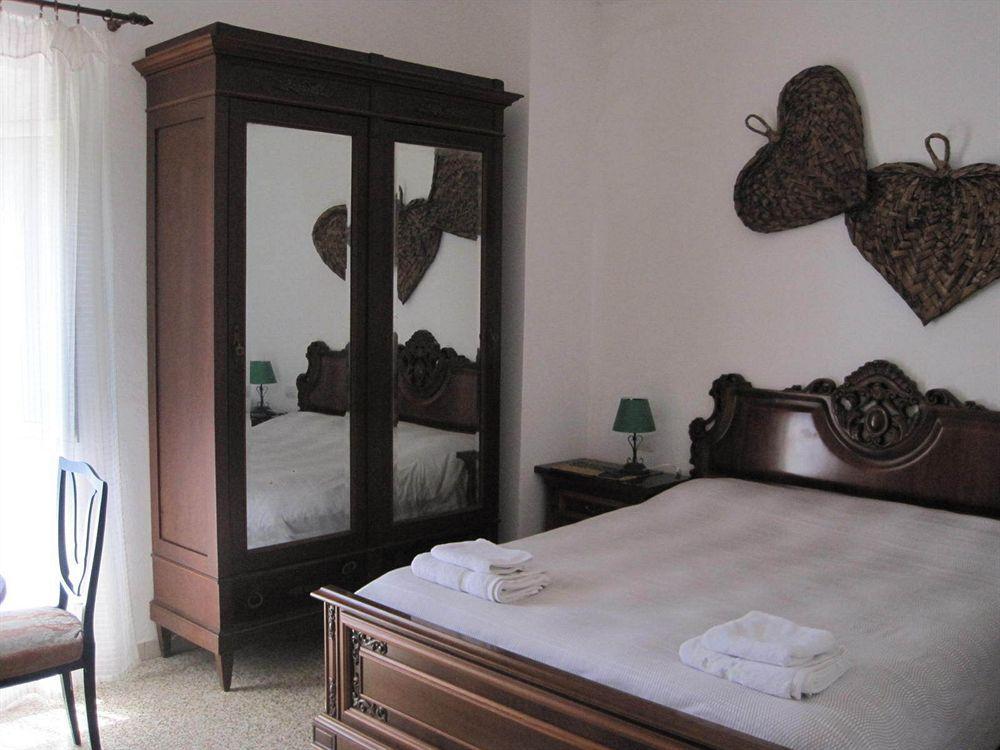 Villa Las Rosas Alghero Exterior foto