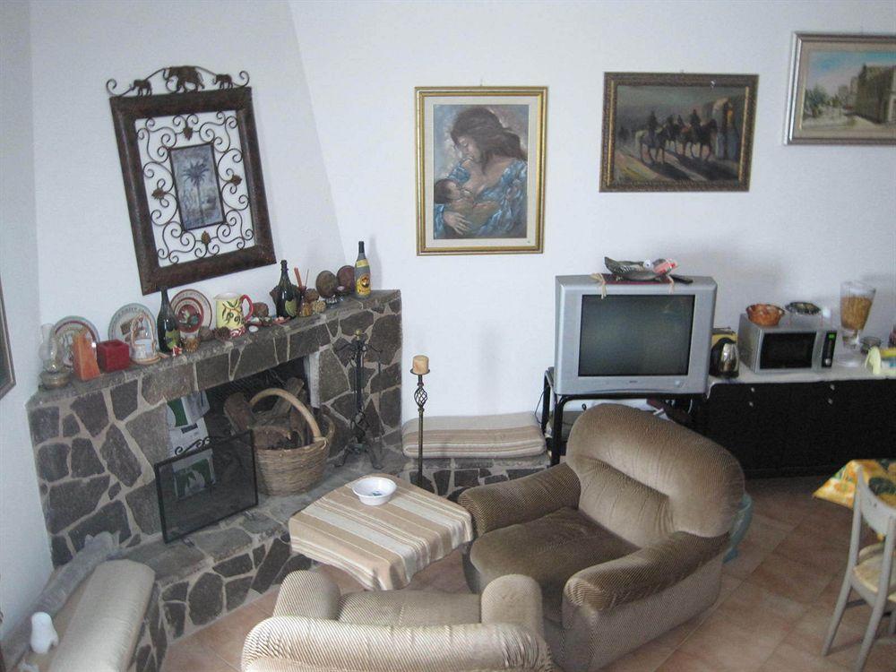 Villa Las Rosas Alghero Exterior foto