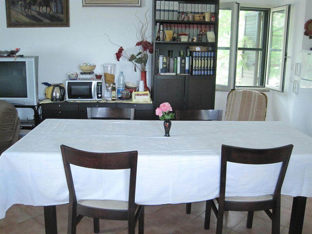 Villa Las Rosas Alghero Exterior foto