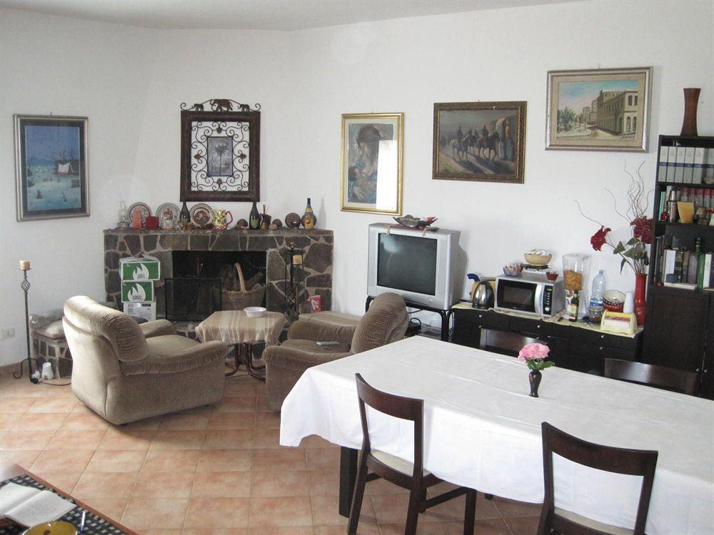 Villa Las Rosas Alghero Exterior foto