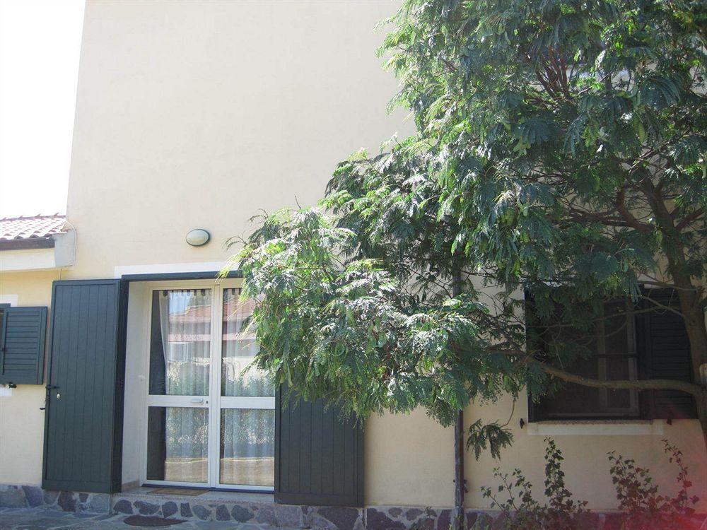 Villa Las Rosas Alghero Exterior foto