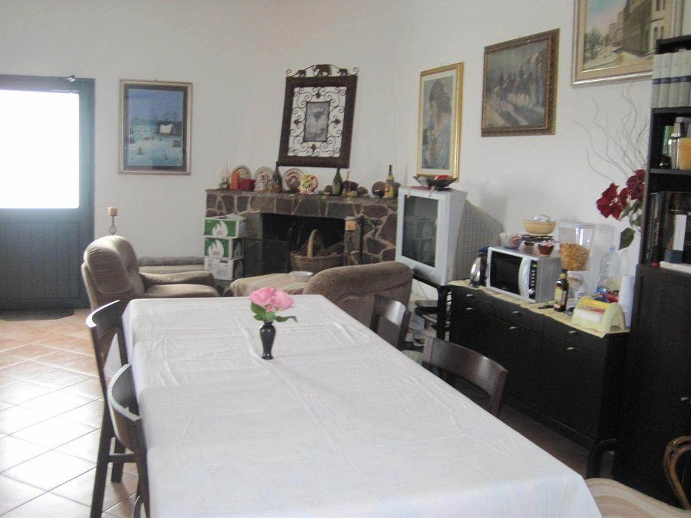 Villa Las Rosas Alghero Exterior foto