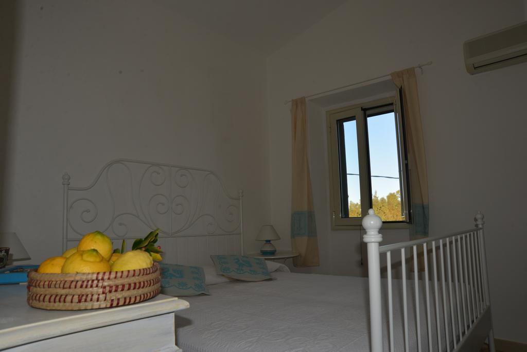 Villa Las Rosas Alghero Exterior foto