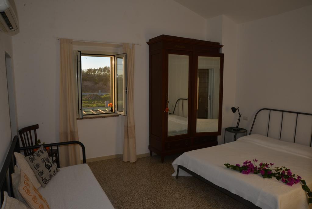 Villa Las Rosas Alghero Exterior foto