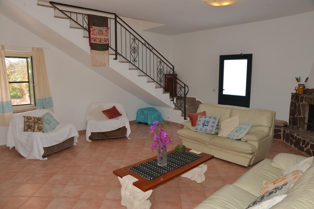 Villa Las Rosas Alghero Exterior foto