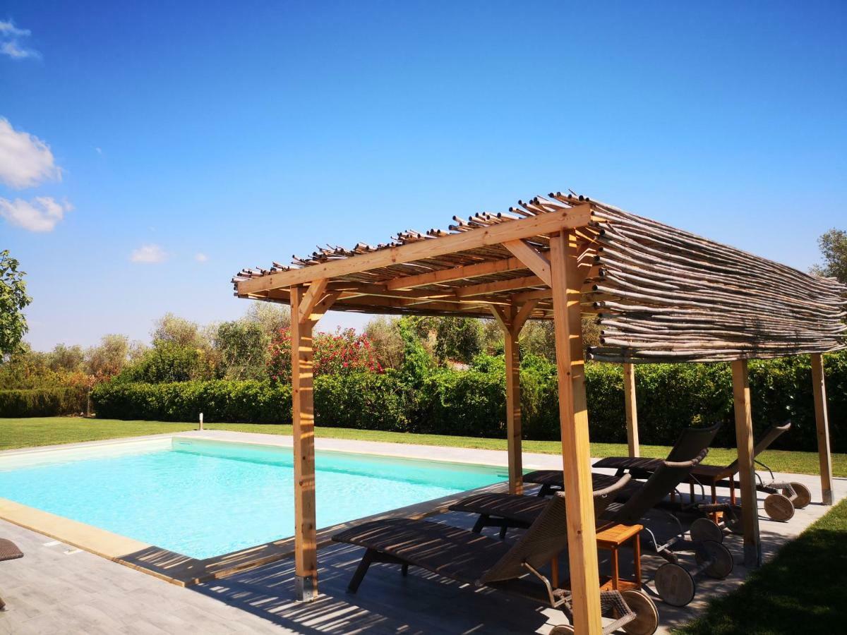 Villa Las Rosas Alghero Exterior foto